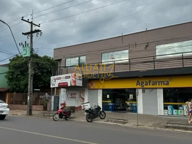 Sala para alugar, no bairro São Luiz em Sapiranga