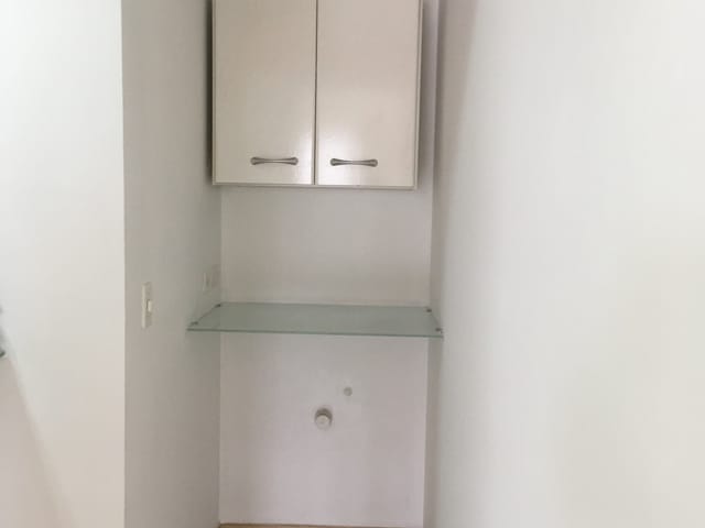 Sala com 31m², à venda, no bairro Chácara Santo Antônio (Zona Sul) em São Paulo