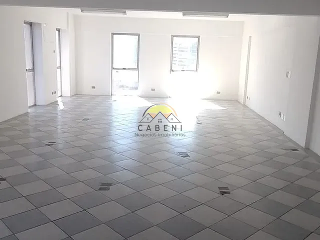 Sala com 80m², para alugar, no bairro Vila Romana em São Paulo