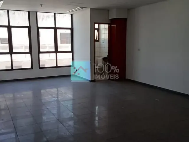 Sala com 120m², à venda, no bairro Jardim Sao Dimas em São José dos Campos