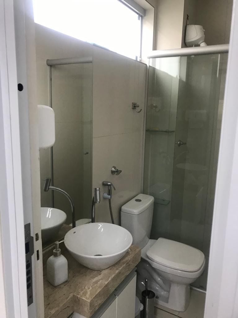 Conjunto Comercial-Sala à venda e aluguel, 47m² - Foto 2