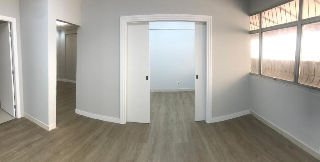Conjunto Comercial-Sala à venda e aluguel, 47m² - Foto 1
