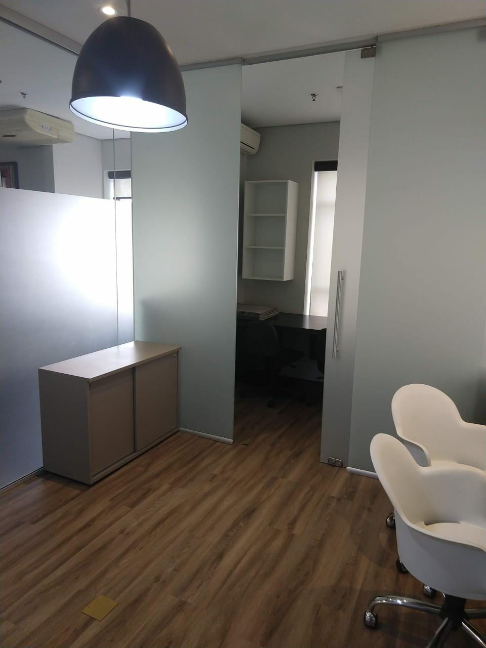 Sala para Locação 3 Vagas, 156M², Barcelona, São Caetano do Sul - SP 