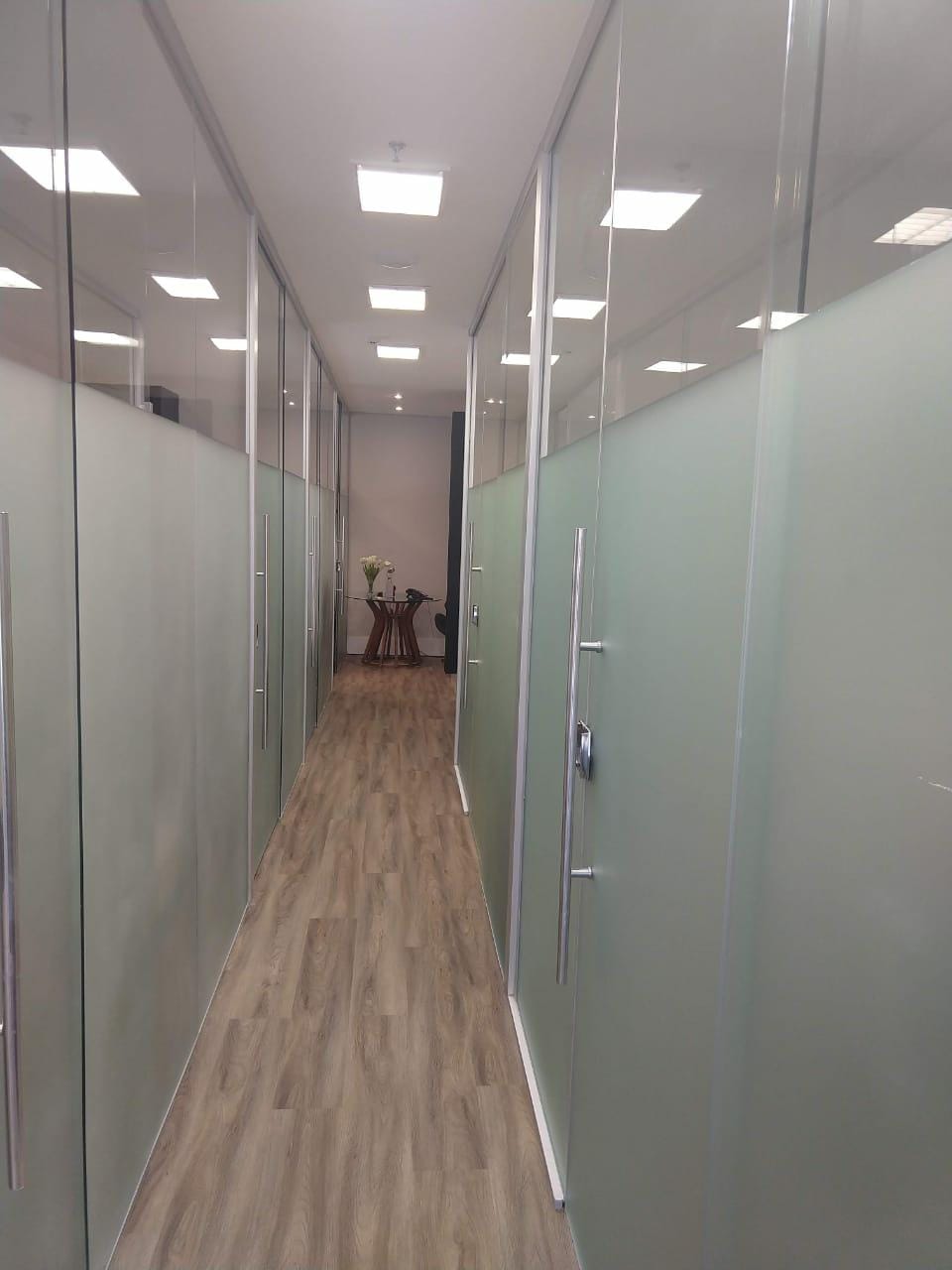 Sala para Locação 3 Vagas, 156M², Barcelona, São Caetano do Sul - SP 