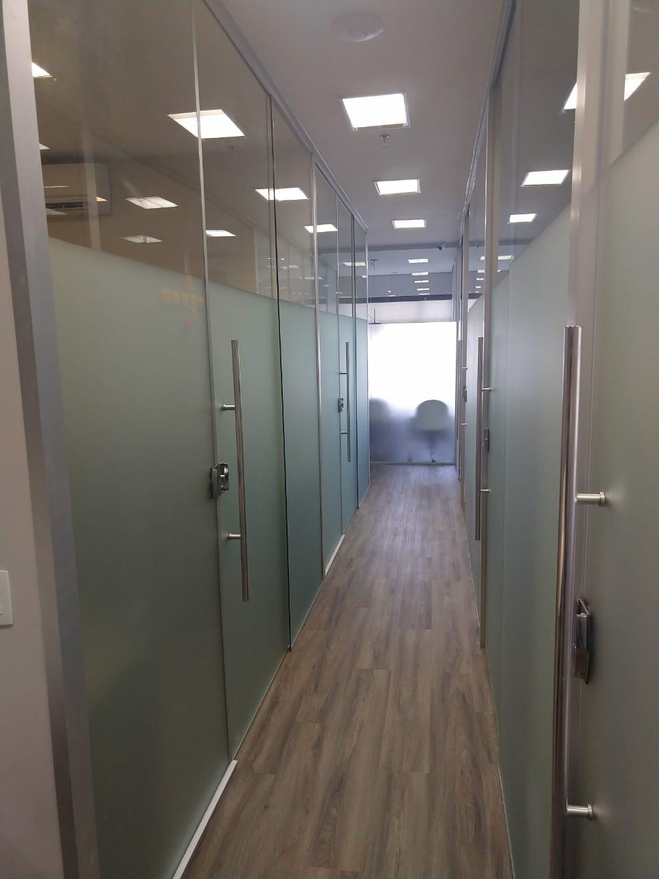 Sala para Locação 3 Vagas, 156M², Barcelona, São Caetano do Sul - SP 
