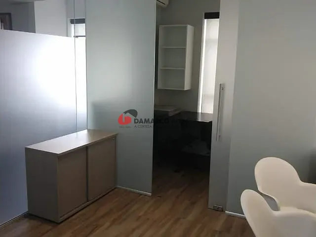 Sala para alugar, no bairro Santa Paula em São Caetano do Sul