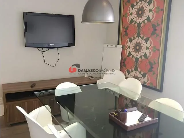 Sala para alugar, no bairro Santa Paula em São Caetano do Sul