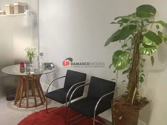 Sala para alugar, no bairro Santa Paula em São Caetano do Sul