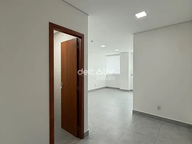 Sala para alugar, no bairro Castelo em Belo Horizonte