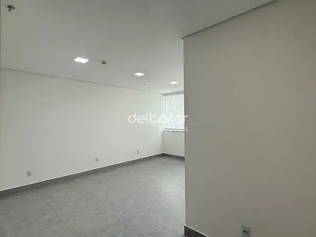 Sala para alugar, no bairro Castelo em Belo Horizonte