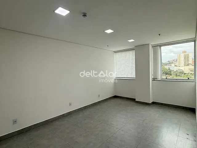 Sala para alugar, no bairro Castelo em Belo Horizonte