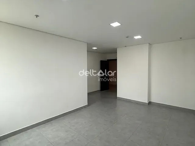 Sala para alugar, no bairro Castelo em Belo Horizonte