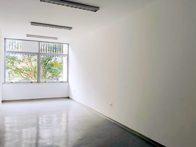 Sala com 48m², à venda ou para alugar, no bairro Jardim Paulista em São Paulo