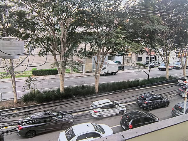 Sala com 48m², à venda ou para alugar, no bairro Jardim Paulista em São Paulo