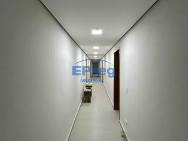 Sala para alugar, no bairro Jardim Higienópolis em Londrina
