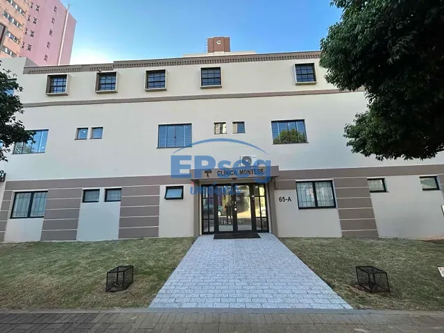Sala para alugar, no bairro Jardim Higienópolis em Londrina