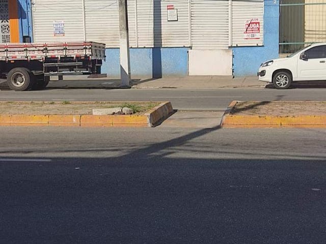 Sala para alugar, no bairro Industrial em Aracaju