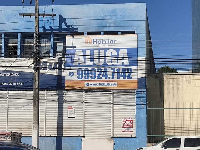 Sala para alugar, no bairro Industrial em Aracaju