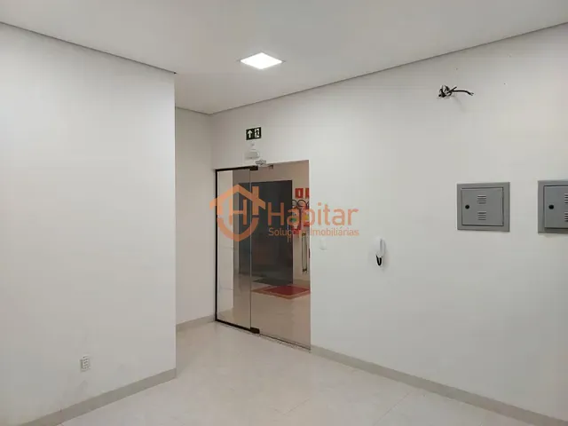 Sala com 82m², para alugar, no bairro Centro-Sul em Sorriso