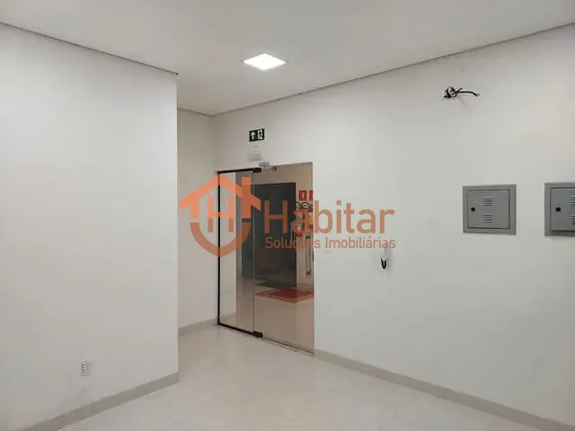 Sala com 82m², para alugar, no bairro Centro-Sul em Sorriso