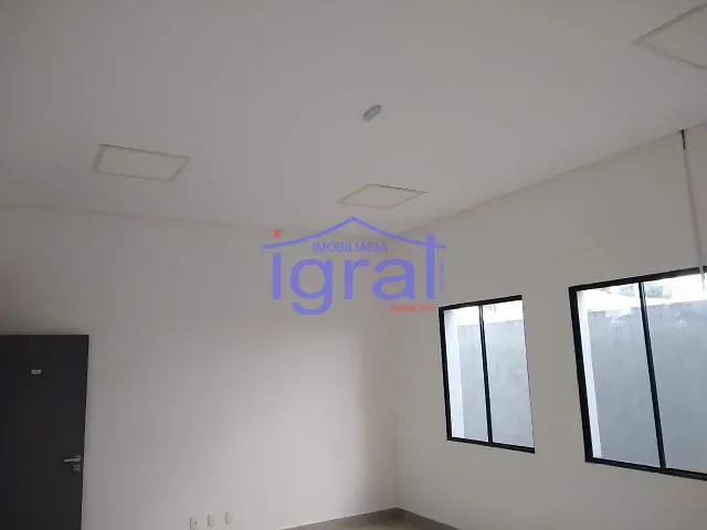 Sala para alugar, no bairro Vila Mascote em São Paulo