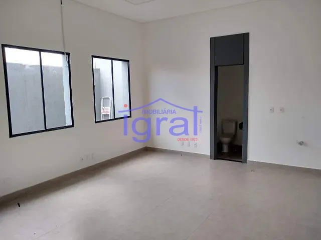 Sala para alugar, no bairro Vila Mascote em São Paulo