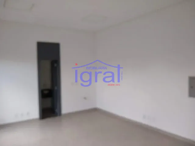 Sala para alugar, no bairro Vila Mascote em São Paulo