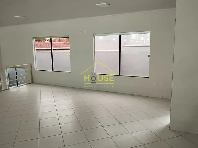 Sala com 480m², para alugar, no bairro Patrimônio Novo em Votuporanga