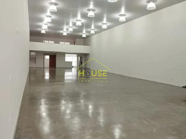 Sala com 480m², para alugar, no bairro Patrimônio Novo em Votuporanga