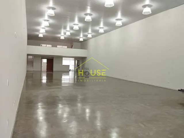 Sala com 480m², para alugar, no bairro Patrimônio Novo em Votuporanga