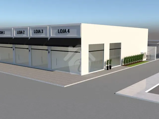 Sala com 88m² 1 quarto e 1 banheiro, à venda, no bairro Canabarro em Teutônia