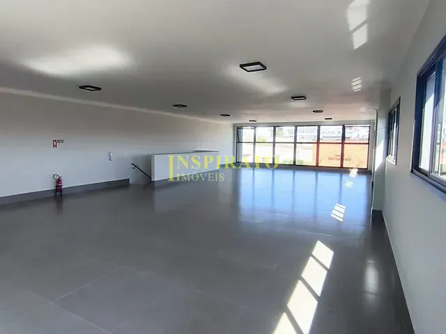 Sala para alugar, no bairro São Venâncio em Itupeva