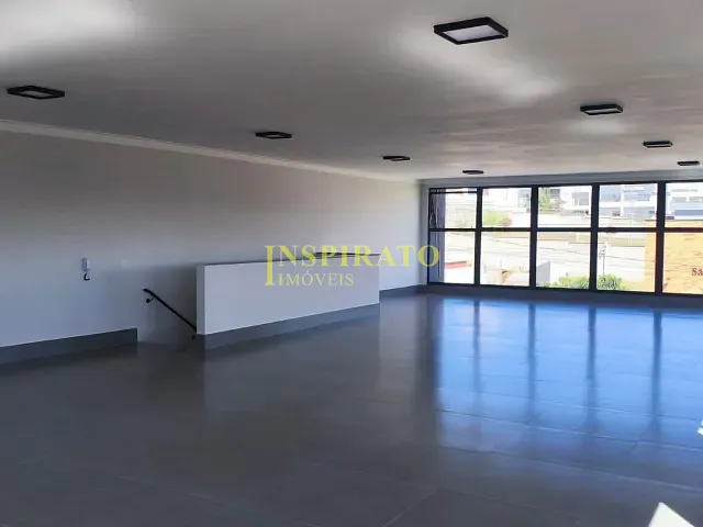 Sala para alugar, no bairro São Venâncio em Itupeva