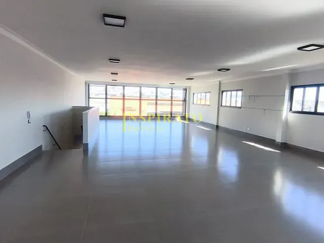 Sala para alugar, no bairro São Venâncio em Itupeva