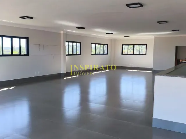 Sala para alugar, no bairro São Venâncio em Itupeva
