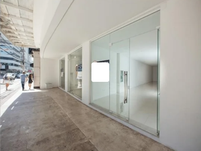 Sala com 92m², à venda, no bairro Centro em Balneário Camboriú