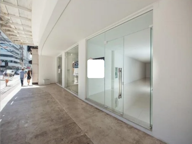 Sala com 92m², à venda, no bairro Centro em Balneário Camboriú