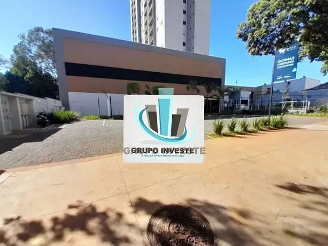 Sala com 70m², para alugar, no bairro Jardim Morumbi em Araraquara