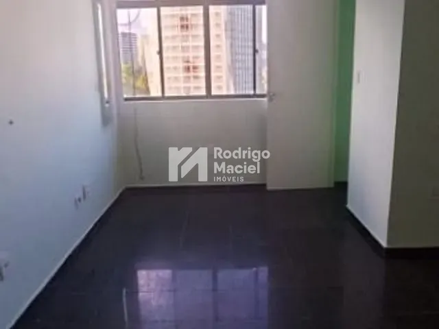 Sala com 74m², à venda, no bairro Boa Vista em Recife