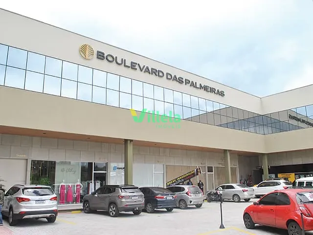 Sala com 60m², para alugar, no bairro Arujá Country Club em Arujá