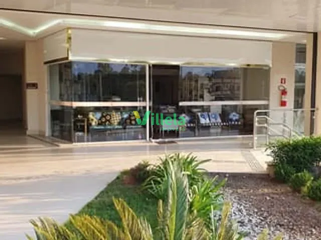 Sala com 60m², para alugar, no bairro Arujá Country Club em Arujá
