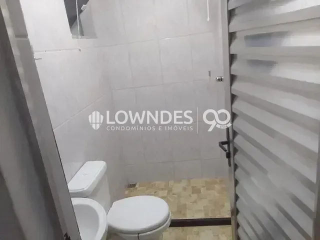 Sala para alugar, no bairro Realengo em Rio de Janeiro