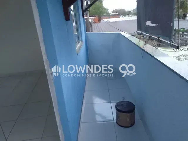 Sala para alugar, no bairro Realengo em Rio de Janeiro