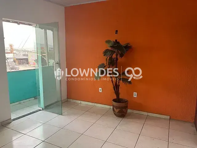 Sala para alugar, no bairro Realengo em Rio de Janeiro