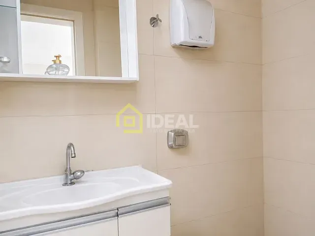 Sala para alugar, no bairro Parque de Exposições em Concórdia