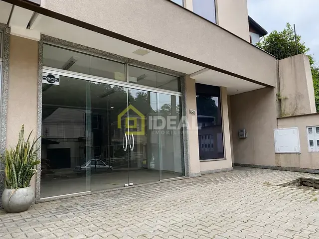 Sala para alugar, no bairro Parque de Exposições em Concórdia