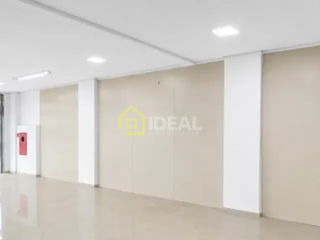 Sala para alugar, no bairro Parque de Exposições em Concórdia