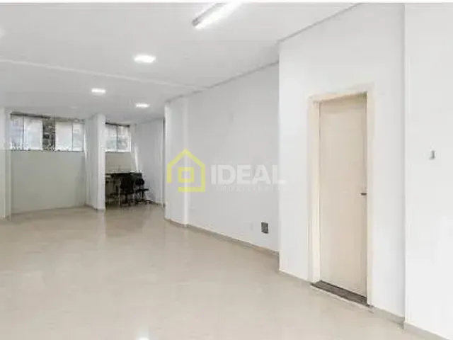 Sala para alugar, no bairro Parque de Exposições em Concórdia