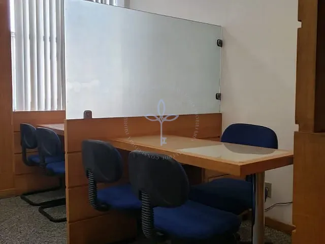 Sala para alugar, no bairro Bangu em Rio de Janeiro