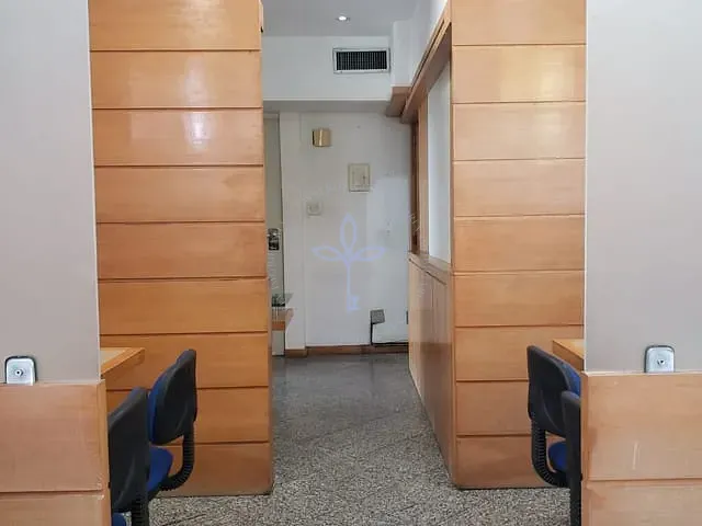 Sala para alugar, no bairro Bangu em Rio de Janeiro